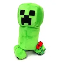 Plush - MINECRAFT