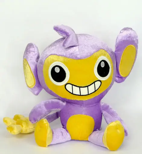 Plush - Pokémon / Aipom