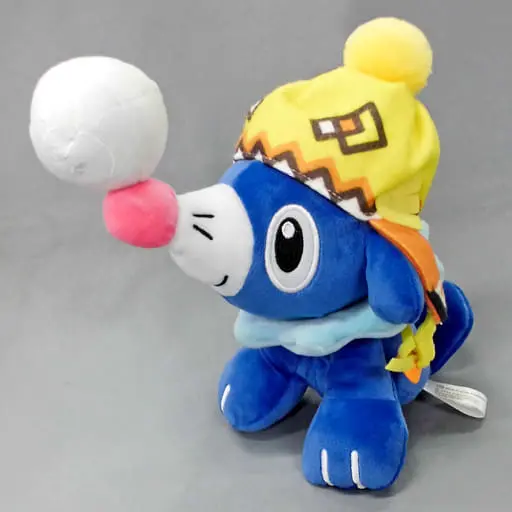 Plush - Pokémon / Popplio