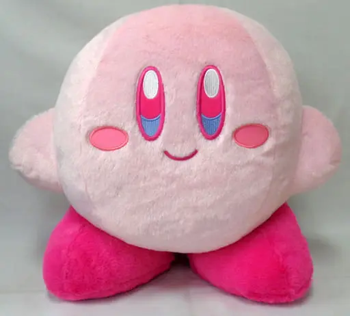 Plush - Kirby's Dream Land / Kirby