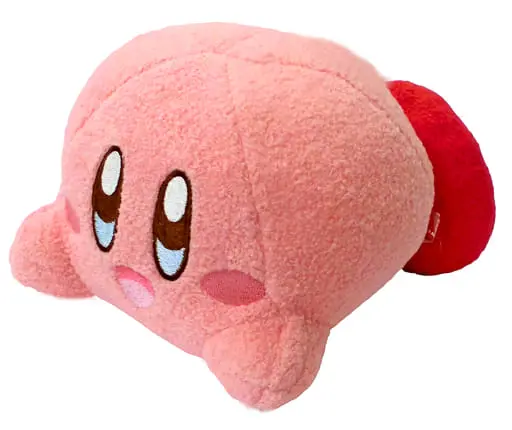 Plush - Kirby's Dream Land / Kirby