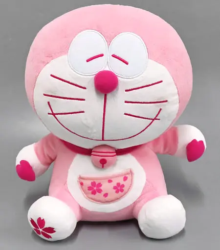 Plush - Doraemon