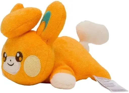 Plush - Pokémon / Pawmi