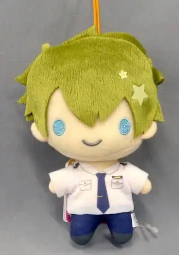 Plush - THE IDOLM@STER SideM