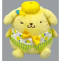 Plush - Sanrio / Pom Pom Purin