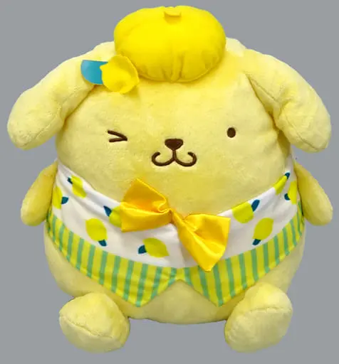 Plush - Sanrio / Pom Pom Purin