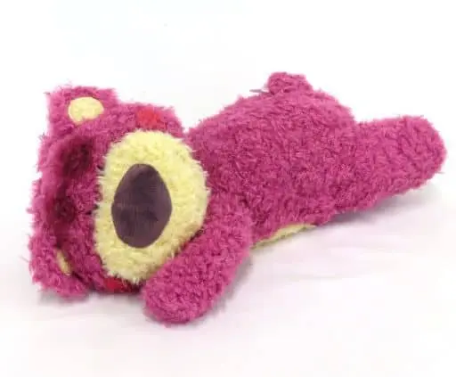 Plush - Toy Story / Lots-o'-Huggin' Bear