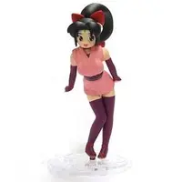 Trading Figure - Ninin ga Shinobuden (Ninja Nonsense)