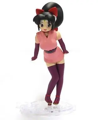 Trading Figure - Ninin ga Shinobuden (Ninja Nonsense)