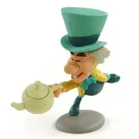 Trading Figure - Disney / The Mad Hatter