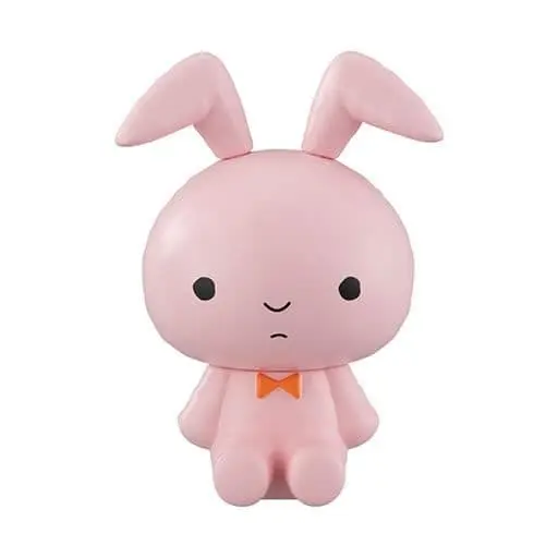 Capchara - Crayon Shin-chan / Nene's stuffed bunny