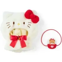 Plush Clothes - Sanrio characters / Hello Kitty