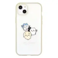 Smartphone Cover - Chiikawa / Chiikawa & Usagi & Hachiware