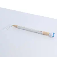 Stationery - Mechanical pencil - Chiikawa / Chiikawa & Usagi & Hachiware & Rakko