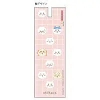 Stationery - Ballpoint Pen - Chiikawa / Chiikawa & Usagi & Hachiware & Shisa