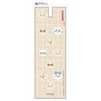 Stationery - Ballpoint Pen - Chiikawa / Chiikawa & Usagi & Hachiware & Momonga