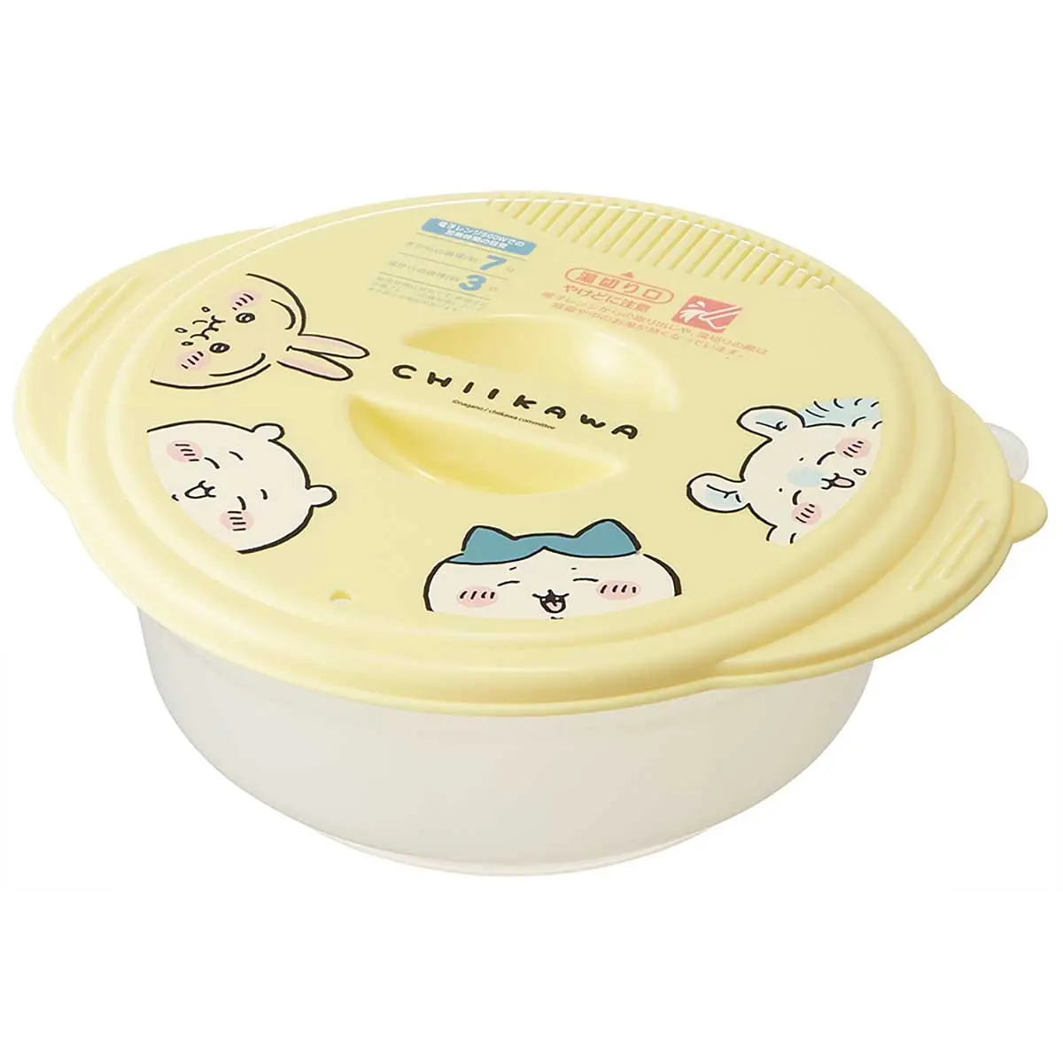 Case - Chiikawa / Chiikawa & Usagi & Hachiware & Momonga