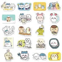 Stickers - Chiikawa