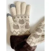 Gloves - Chiikawa / Chiikawa