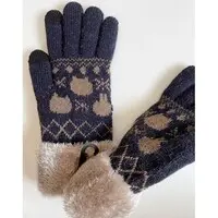 Gloves - Chiikawa / Chiikawa