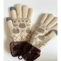 Gloves - Chiikawa / Hachiware