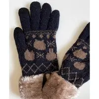 Gloves - Chiikawa / Hachiware