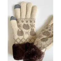 Gloves - Chiikawa / Usagi