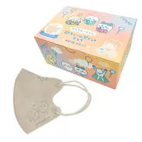 Pouch - Mask Case - Mask - Chiikawa