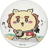 Badge - Chiikawa / Shisa
