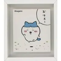 Magnet - Chiikawa / Hachiware