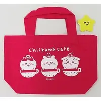 Bag - Chiikawa / Chiikawa & Usagi & Hachiware
