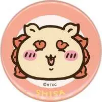 Badge - Chiikawa / Shisa