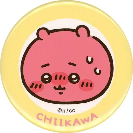 Badge - Chiikawa / Chiikawa