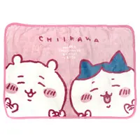 Blanket - Chiikawa / Chiikawa & Hachiware