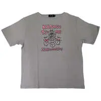 Clothes - T-shirts - Chiikawa Size-XL