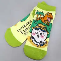 Clothes - Socks - Chiikawa / Chiikawa & Hachiware