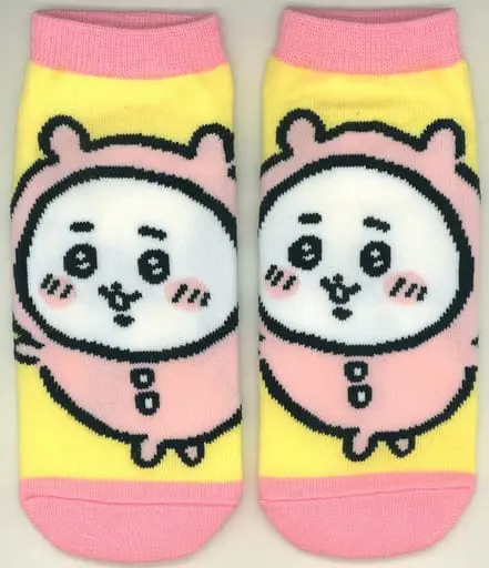 Clothes - Socks - Chiikawa