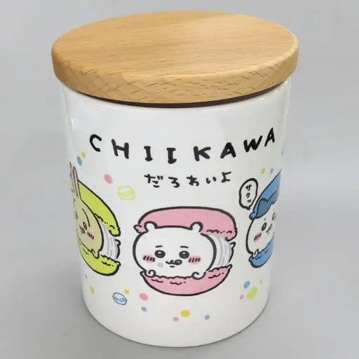 Case - Chiikawa