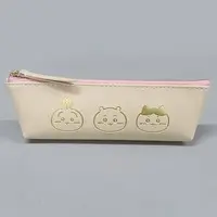 Stationery - Pen case - Chiikawa