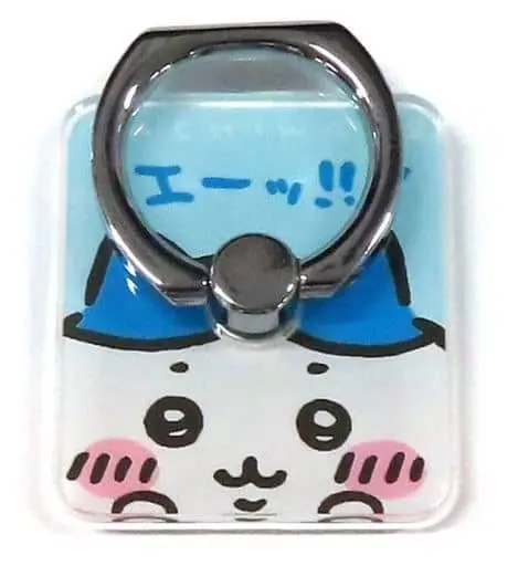 Smartphone Ring Holder - Chiikawa / Hachiware