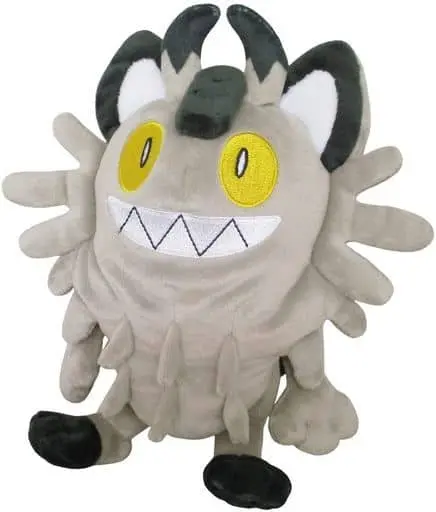 Plush - Pokémon / Meowth