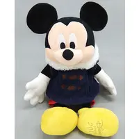 Plush - Disney / Mickey Mouse