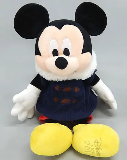 Plush - Disney / Mickey Mouse