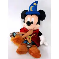 Plush - Disney