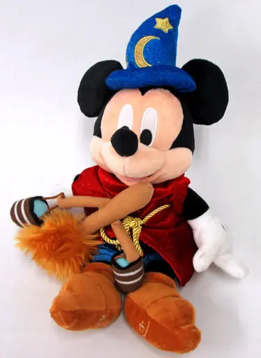 Plush - Disney