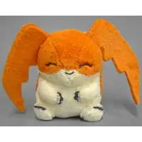 Plush - Digimon Adventure