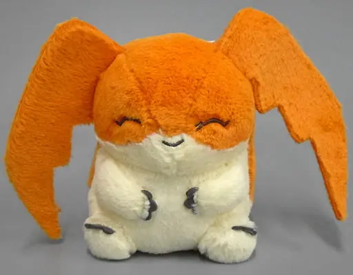 Plush - Digimon Adventure