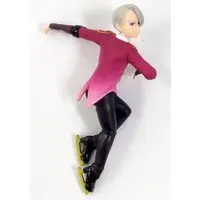 PUTITTO - Yuri!!! on Ice