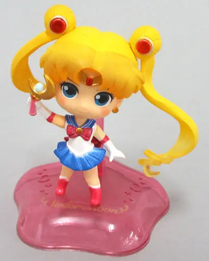 Trading Figure - Sailor Moon