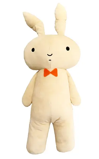Plush - Crayon Shin-chan / Nene's stuffed bunny